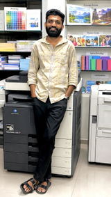 User picture