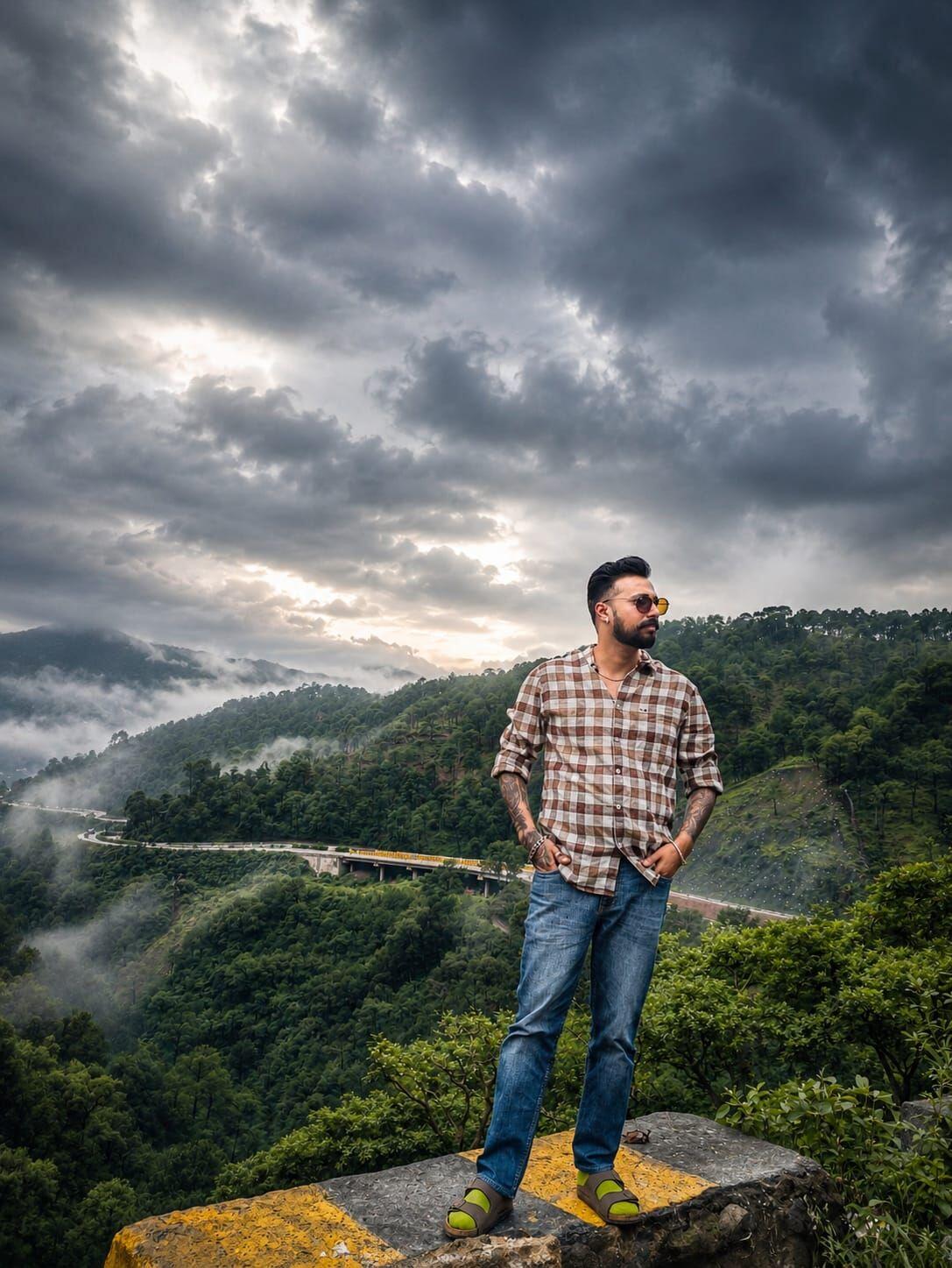 Gaurav Dogra review photo
