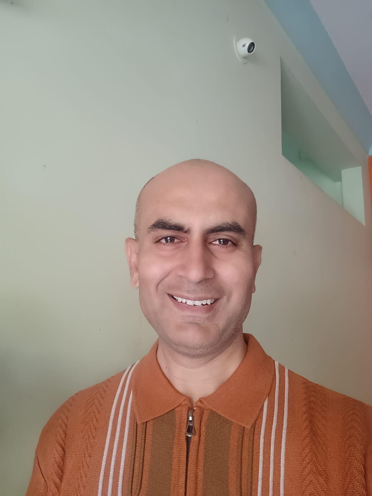UTTAM RAJPUROHIT review photo