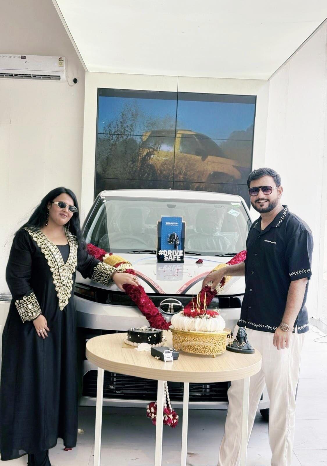 Pamita agrawal gupta review photo
