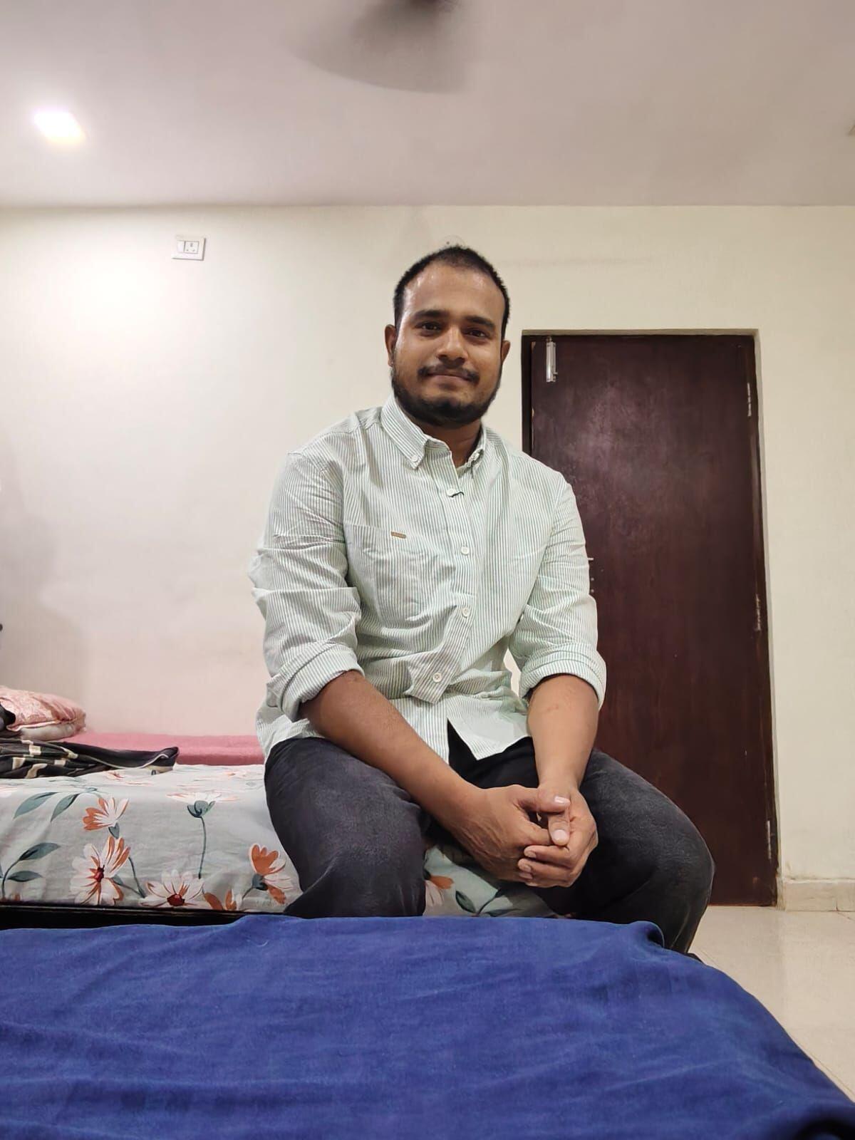Yelti Sai Kiran Reddy review photo