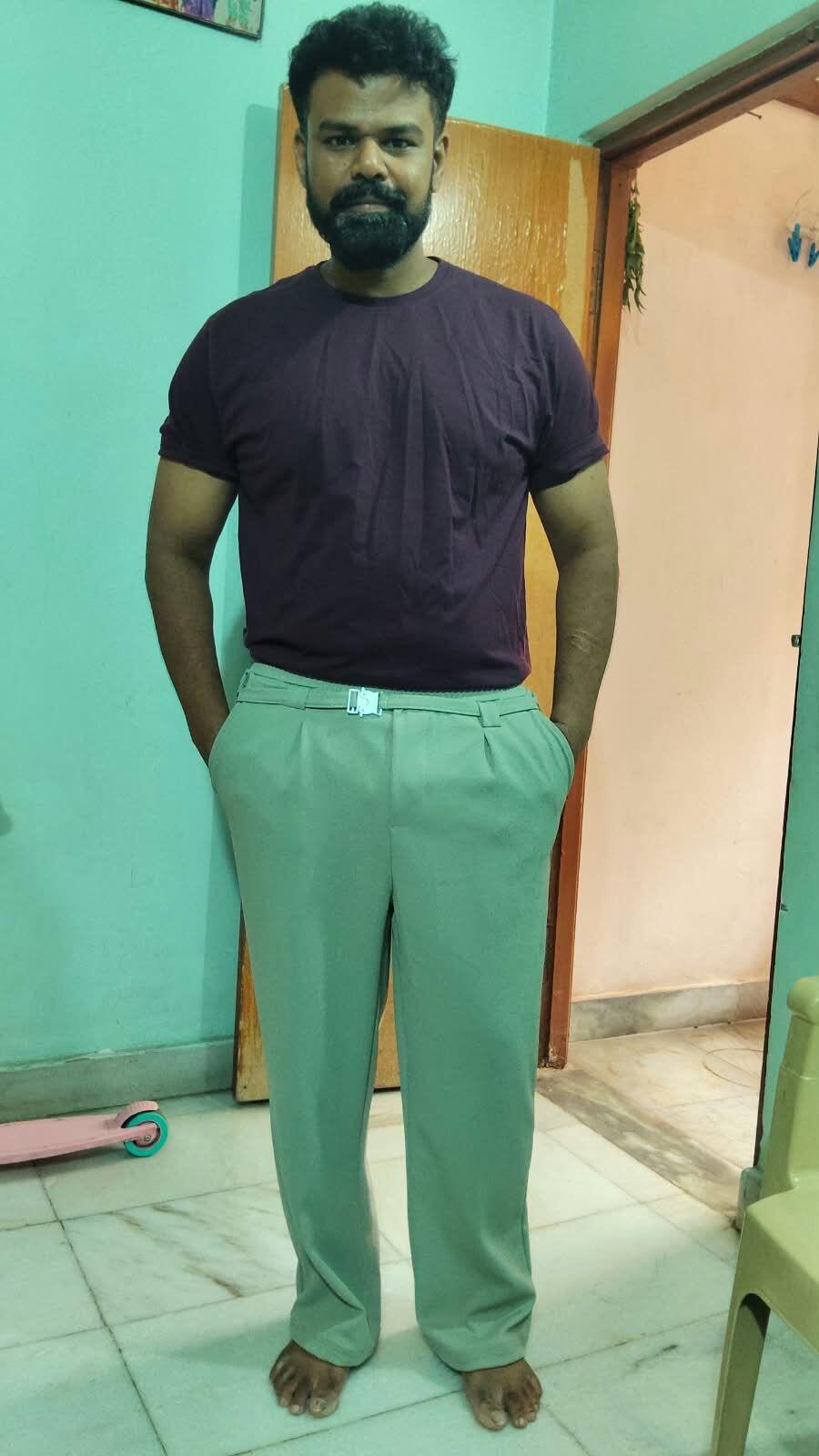 sai kumar review photo