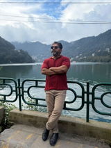 Brij mohan review photo