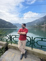 Brij mohan review photo