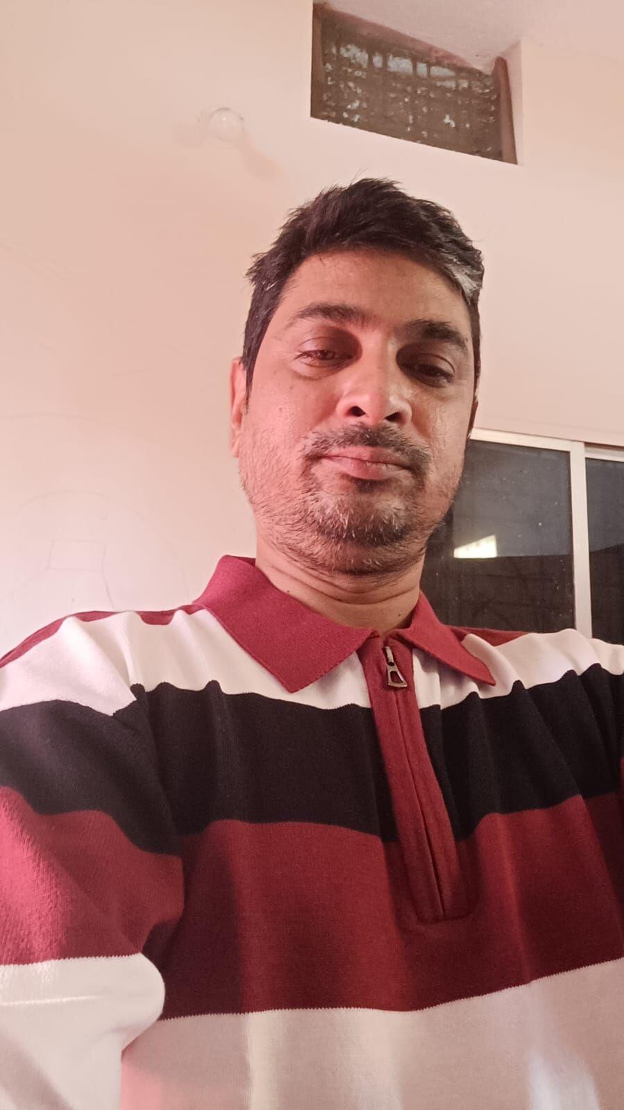 Amit Ramteke review photo