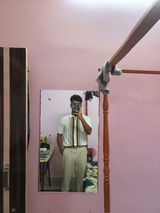 Prashant review photo
