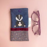 Clare review photo