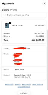 Anila Kami review photo