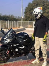 Neo Classic ShiftRR
