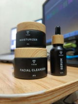 Emman C. review photo
