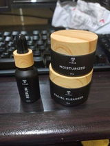 Allan A. review photo