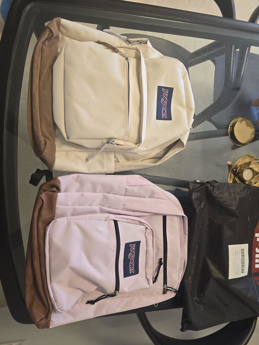 תיק גב JanSport Right Pack 28 ליטר