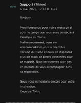 Anonyme review photo
