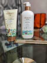 Nishita review photo