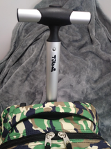 Araceli review photo