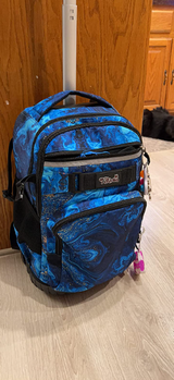 Lindsay BK review photo