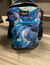 Shelby review photo