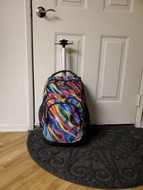 Burden review photo