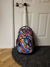Burden review photo