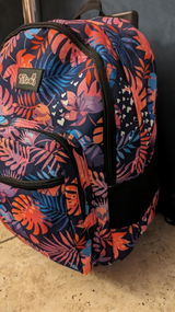 Florida Fan Shopper review photo