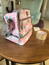 Paola review photo