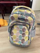 Courtney Tesch review photo