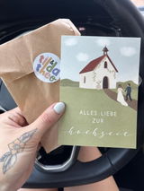 Hildegard review photo