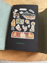 Agathe review photo