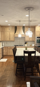 Audrey Mercuri review photo