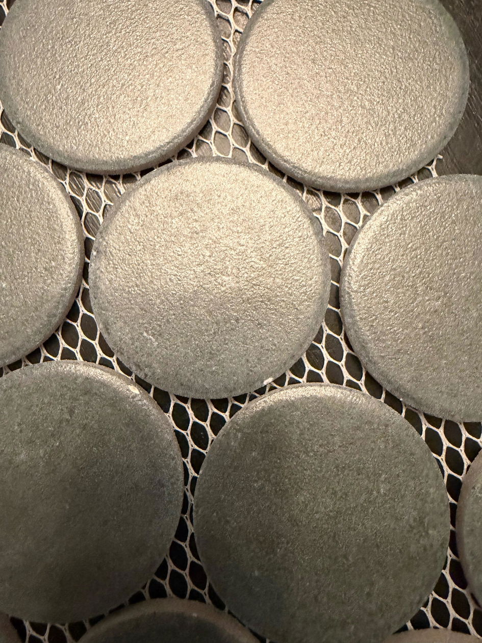 Stage Charcoal 2.5X12 Matte Porcelain – Tilemart
