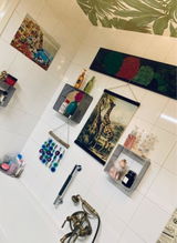 M M review photo