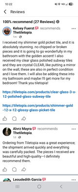 Thebakerylady review photo