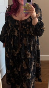 Desiree review photo