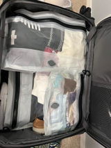 Sally D G. review photo
