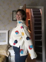 Claire-Marie Mindykowski review photo