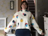 Claire-Marie Mindykowski review photo