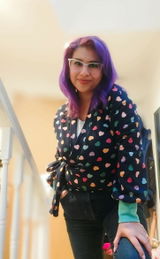 Anonymous review photo
