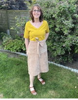Anne W review photo