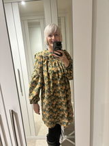 Emma Bebbington review photo