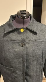 Yellow Sparrow review photo