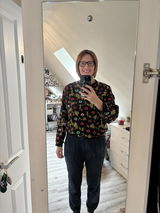 Emma Bebbington review photo