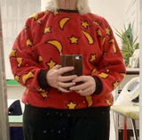 Roz review photo