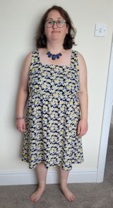 Lydia review photo