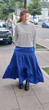 Stefanie review photo