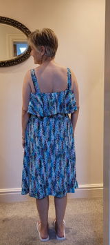 Lydia review photo