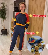 Jo review photo