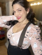 Janine Arnold review photo