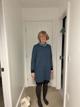 Julie Mccready review photo
