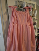 Clara J review photo