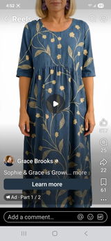Susan Scholtz review photo